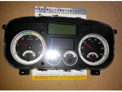 AZ9525580011,組合儀表AZ9525580010,濟(jì)南隆旭汽車配件有限公司