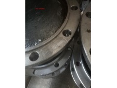 AZ9100413065,前輪轂  前軸頭,濟南大德汽配（鑫利）