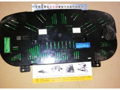 AZ9525580013,組合儀表,濟(jì)南隆旭汽車配件有限公司