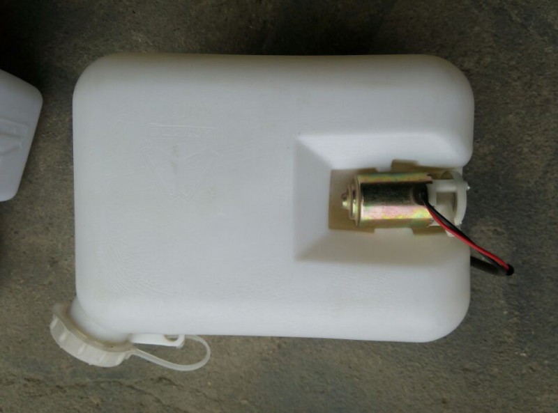 WG1600860202,風窗洗滌器,濟南明鉅汽車配件有限公司（原濟南協(xié)力）