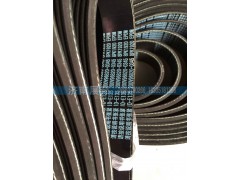 200V96820-0345,發(fā)電機皮帶 水泵皮壓縮機皮帶,濟南冠澤卡車配件營銷中心