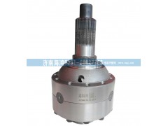 AZ99014320271,差速器殼及總成,濟南海鴻汽車配件有限公司