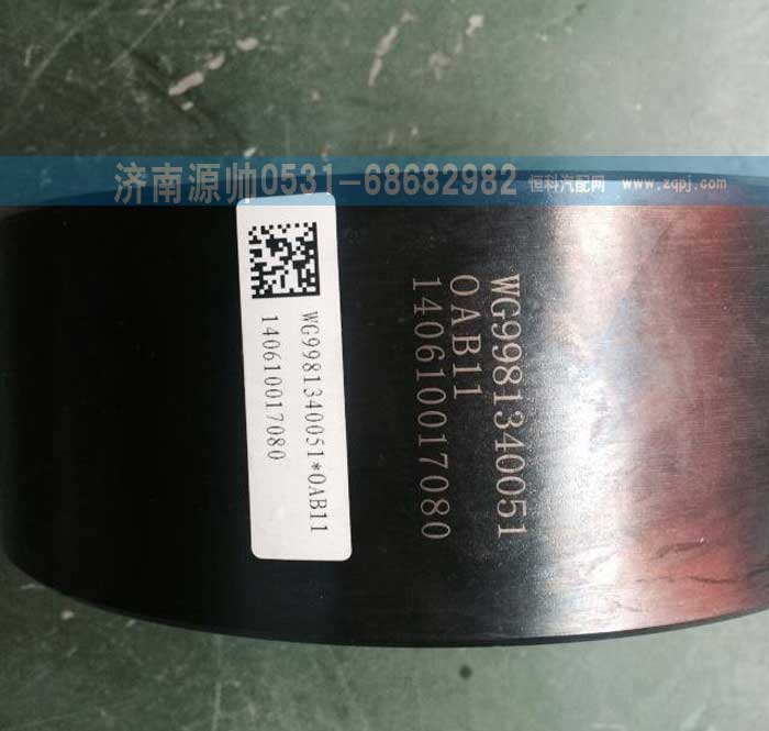 WG9981340051,AC內(nèi)齒圈,濟(jì)南源帥汽車配件有限公司