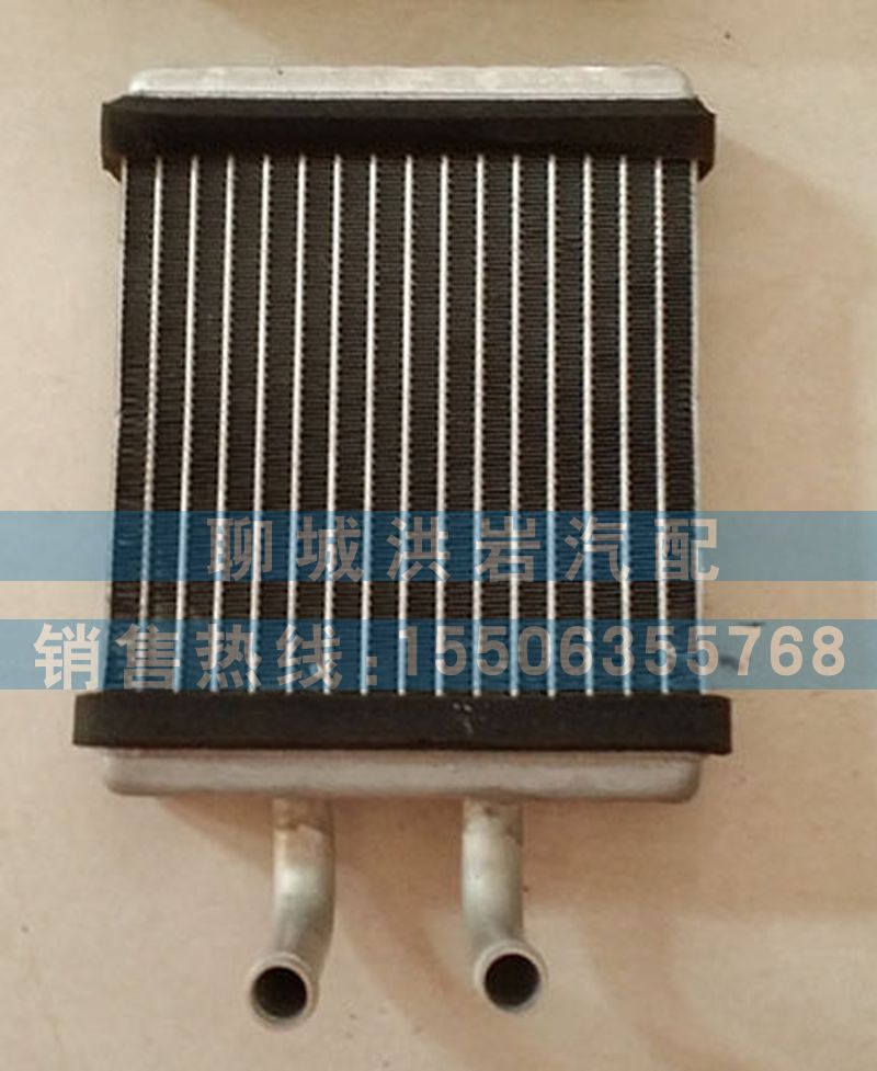 ,暖風(fēng)水箱,聊城市洪巖汽車電器有限公司