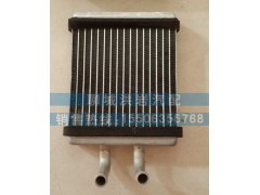 ,暖風(fēng)水箱,聊城市洪巖汽車電器有限公司
