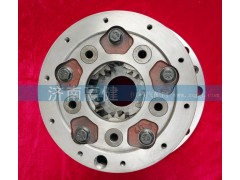 AZ9981340070,輪邊總成,濟南贏健汽車配件有限公司
