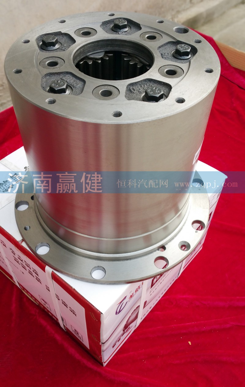 F81.35114.6113B,輪邊總成,濟(jì)南贏健汽車配件有限公司