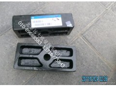 H0295220007A0,副板簧墊板,北京遠(yuǎn)大歐曼汽車配件有限公司