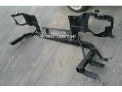 H2831011030A0,保險杠固定支架總成,北京遠(yuǎn)大歐曼汽車配件有限公司