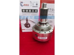 AZ9231320271,差速器總成,濟(jì)南贏健汽車配件有限公司