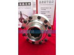 AZ9231320271,差速器總成,濟(jì)南贏健汽車配件有限公司