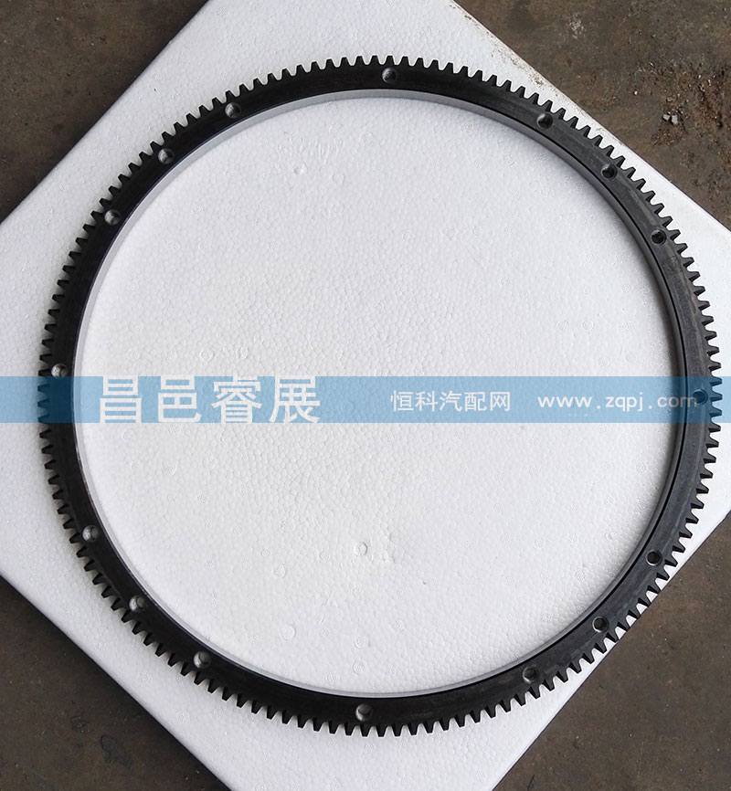 612600020208飛輪齒圈136齒/612600020208