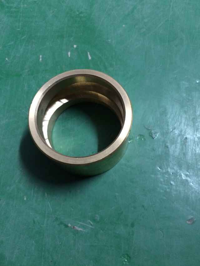 09款轉(zhuǎn)向節(jié)襯套（銅）WG9100411035/WG9100411035