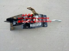 WG9325240128,換擋機構 新豪卡,濟南奇昌汽車配件有限公司