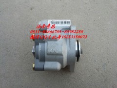 WG9931478037,轉向葉片泵(T7H),濟南奇昌汽車配件有限公司