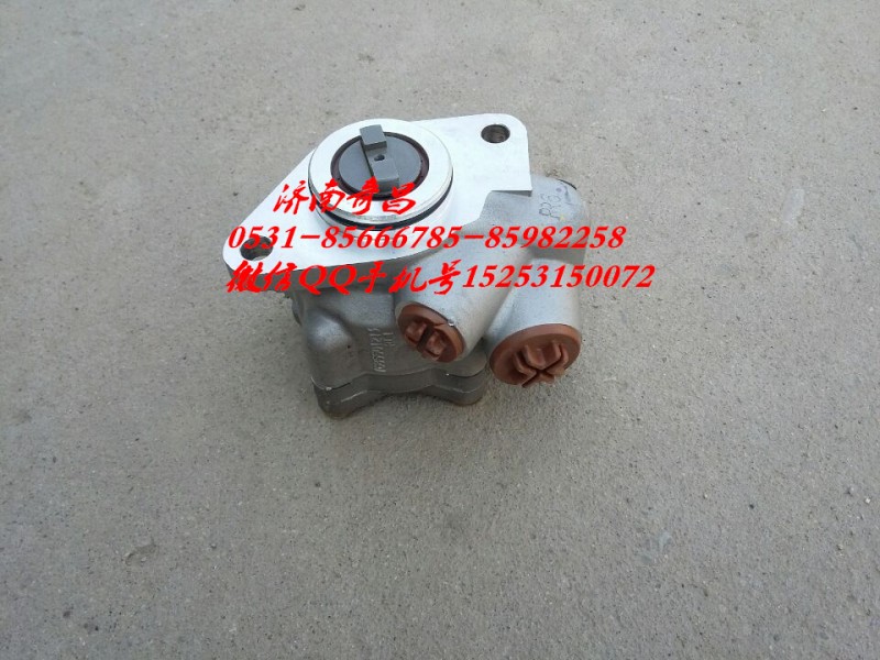 WG9931478037,轉向葉片泵(T7H),濟南奇昌汽車配件有限公司