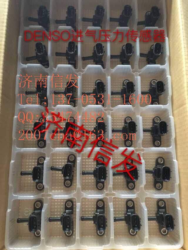 079800-9060 進氣壓力傳感器DENSO,079800-9060 進氣壓力傳感器DENSO,濟南信發(fā)汽車配件有限公司