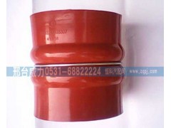 DZ93259535307,中冷器管,邢臺威力汽車零部件有限公司