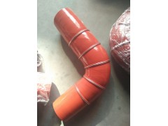 WG9731530044,中冷器進(jìn)氣膠管,濟(jì)南市威沃汽車用品有限公司
