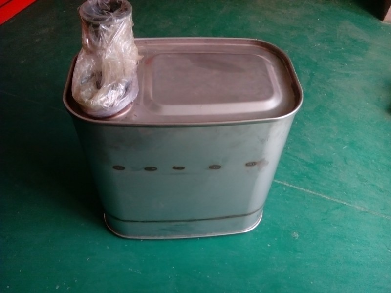 國(guó)四消聲器WG9725543334/WG9725543334