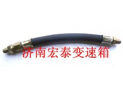 FL-51016,離合器軸承座注油管,濟(jì)南宏泰變速箱專營店