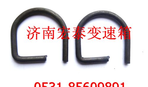9293,分離叉回位彈簧,濟(jì)南宏泰變速箱專營(yíng)店