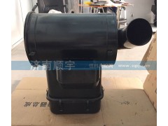 DZ93259190041,德龍沙漠空濾改油濾總成,山東鑫恒油箱廠 (濟(jì)南順宇油箱油濾)