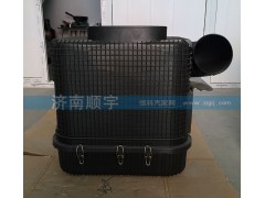 WG9725190055,豪沃塑料油濾總成,山東鑫恒油箱廠 (濟南順宇油箱油濾)