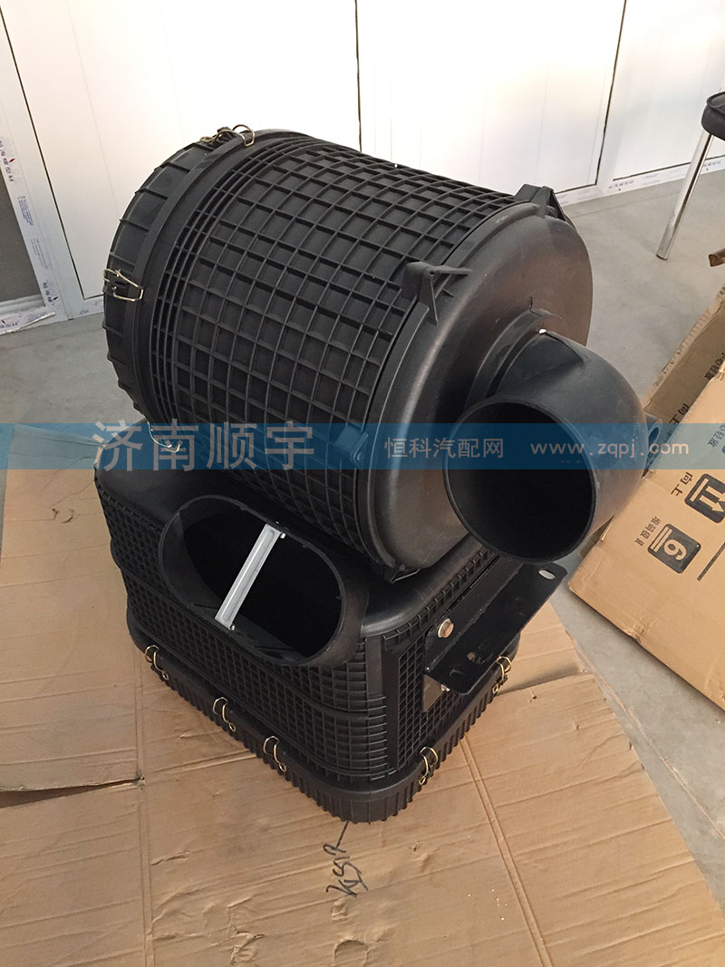 DZ91251910042,連體油濾總成,山東鑫恒油箱廠 (濟南順宇油箱油濾)