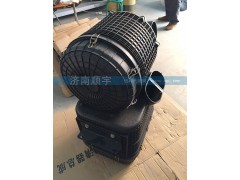 DZ91251910042,連體油濾總成,山東鑫恒油箱廠 (濟南順宇油箱油濾)