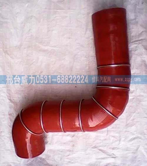 DZ95259534032,中冷器管,邢臺(tái)威力汽車零部件有限公司