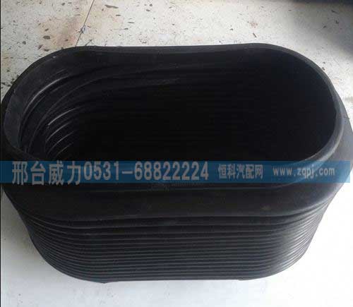 ,波紋管,邢臺(tái)威力汽車(chē)零部件有限公司
