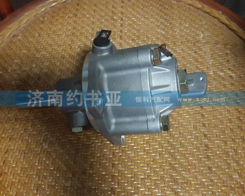 12JS160T-1707065-1,換擋氣缸單缸鋁,濟南約書亞汽車配件有限公司（原華魯信業(yè)）