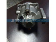 12JS160T-1707065-1,換擋氣缸單缸鋁,濟南約書亞汽車配件有限公司（原華魯信業(yè)）