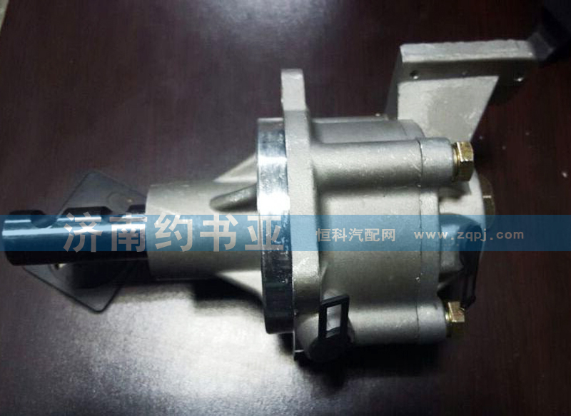 12JS160T-1707065-1,換擋氣缸單缸鋁,濟南約書亞汽車配件有限公司（原華魯信業(yè)）