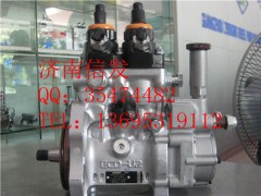 094000-0551、 D28C-001-800A+B、094000-0651,上柴高壓油泵、 電裝高壓油泵,濟(jì)南信發(fā)汽車配件有限公司