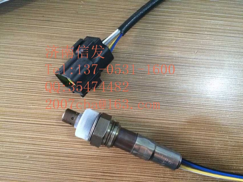 4001675,氧濃度傳感器,濟(jì)南信發(fā)汽車配件有限公司