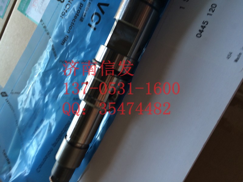 0445120391 、612630090055.,博世濰柴噴油器,濟(jì)南信發(fā)汽車配件有限公司