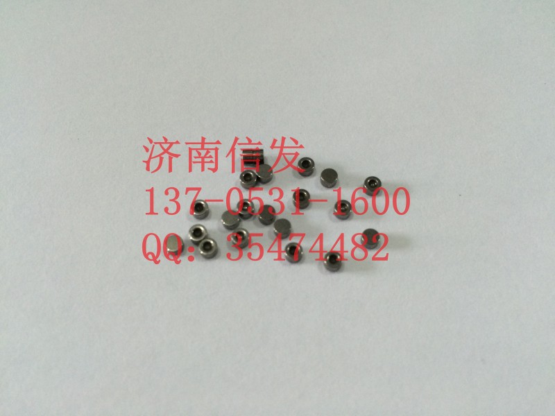 ,博世噴油器閥球座,濟南信發(fā)汽車配件有限公司