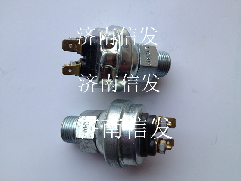 612600090452,機(jī)油壓力溫度傳感器,濟(jì)南信發(fā)汽車配件有限公司