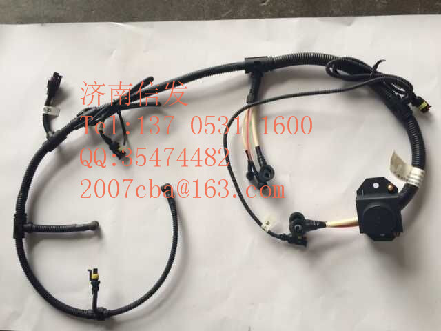 612600090949,發(fā)動(dòng)機(jī)線束,濟(jì)南信發(fā)汽車(chē)配件有限公司