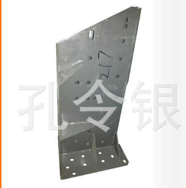 NZ9525590305,發(fā)動(dòng)機(jī)后托架,濟(jì)南隆旭汽車(chē)配件有限公司