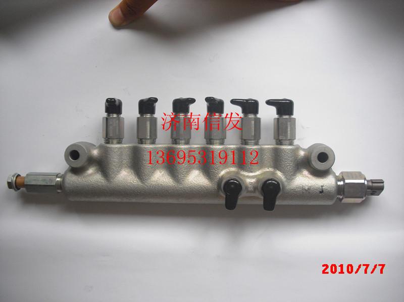 VG1540080016,豪沃共軌組件,濟(jì)南信發(fā)汽車配件有限公司