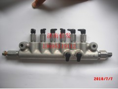 VG1540080016,豪沃共軌組件,濟(jì)南信發(fā)汽車配件有限公司
