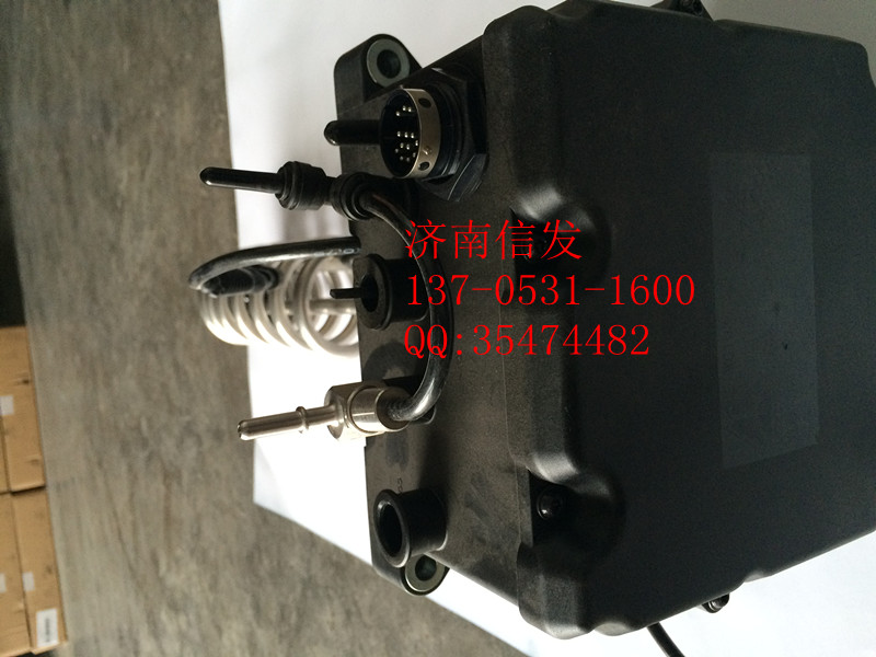 WG1034120181,尿素泵總成,濟(jì)南信發(fā)汽車配件有限公司