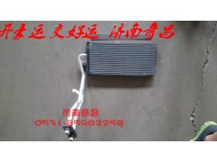 NZ1651820519,豪運(yùn)空調(diào)暖風(fēng)水箱總成,濟(jì)南奇昌汽車配件有限公司