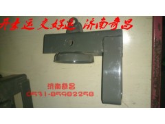 NZ1654440303,后懸彈簧上支架豪運,濟南奇昌汽車配件有限公司