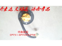 NZ9525790030,側(cè)標(biāo)志燈豪運(yùn),濟(jì)南奇昌汽車配件有限公司