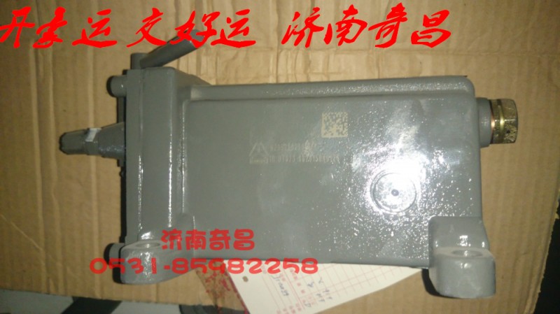 NZ9525820018,液壓手動油泵 HY,濟南奇昌汽車配件有限公司
