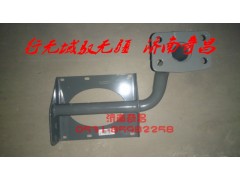 AZ1651240005,左腳踏板支架總成,濟(jì)南奇昌汽車配件有限公司